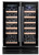 Винный шкаф Temptech (Темптек) WP2DQ60DCB