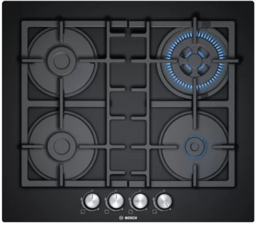 Газовая варочная панель Bosch (Бош) PNH6B6O90R