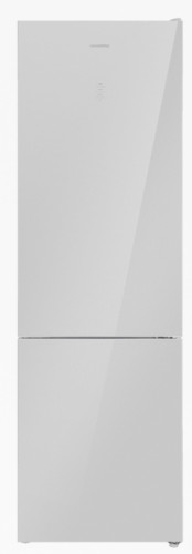 Холодильник MAUNFELD (Маунфилд) MFF200NFS Inverter