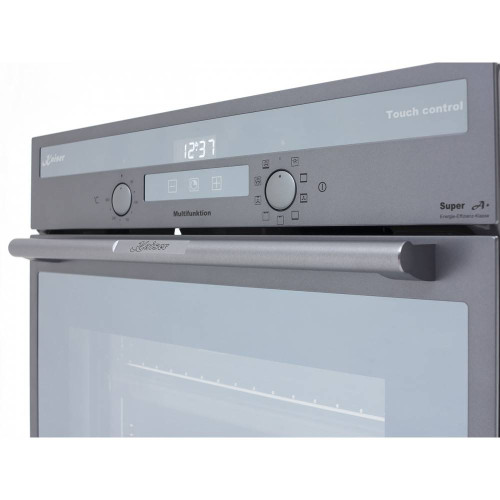 Электрический духовой шкаф Kaiser (Кайзер) EH 6963 N Titan