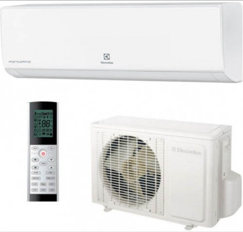 Сплит-система Electrolux (Электролюкс) EACS-07HP/N3