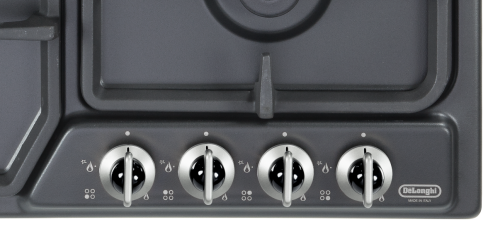 Газовая варочная панель DeLonghi (ДеЛонги) ANTS 46 ASV GU