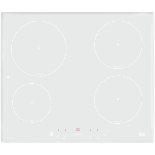 Индукционная варочная панель Teka (Тека) IRS 641 white