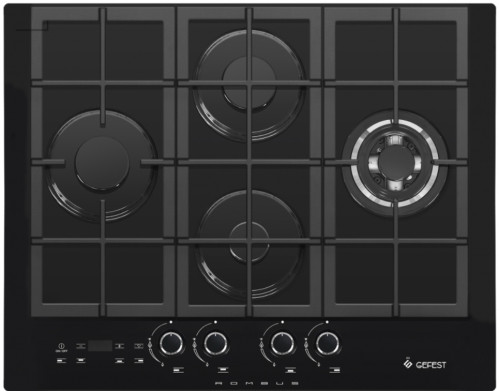 Газовая варочная панель GEFEST (Гефест) ПВГ 2231-08 Р3