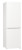 Холодильник Gorenje (Горенье) NRK6191EW4