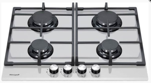 Газовая варочная панель Weissgauff (Вайсгауф) HGG 640 WV