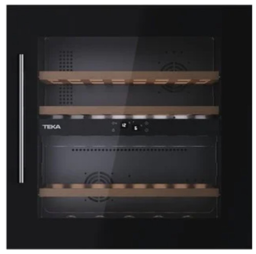Встраиваемый винный шкаф Teka (Тека) RVI 20041