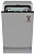 Встраиваемая посудомоечная машина Weissgauff (Вайсгауф) BDW 4160 Real Touch DC Inverter Timer Floor