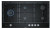 Газовая варочная панель Bosch (Бош) PRS9A6D70M