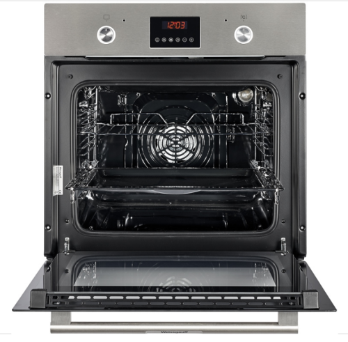 Электрический духовой шкаф Weissgauff (Вайсгауф) EOA 291 PDX