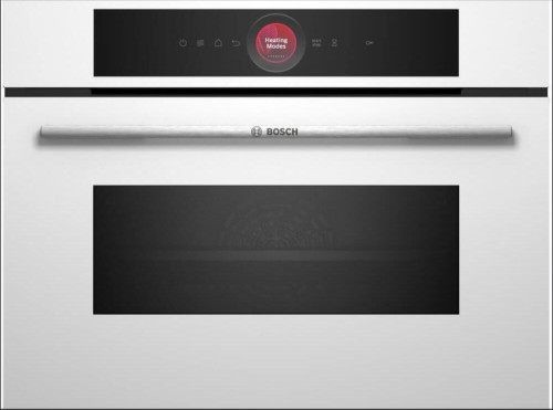 Электрический духовой шкаф Bosch (Бош) CMG7241W1