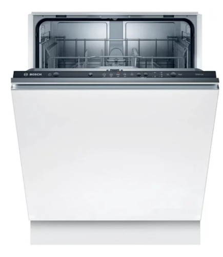 Встраиваемая посудомоечная машина Bosch (Бош) SMV25BX02R