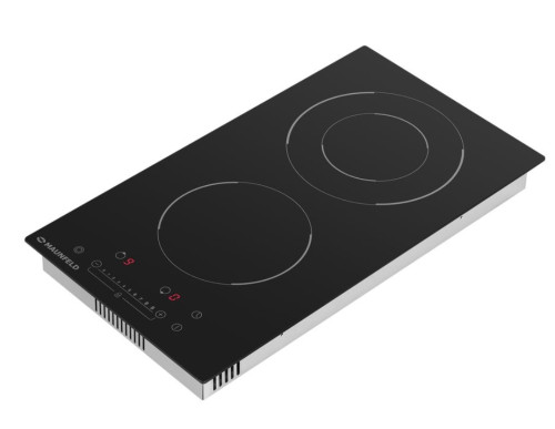 Электрическая варочная панель MAUNFELD (Маунфилд) EVCE.292F.D-BK