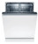 Встраиваемая посудомоечная машина Bosch (Бош) SMV25BX02R