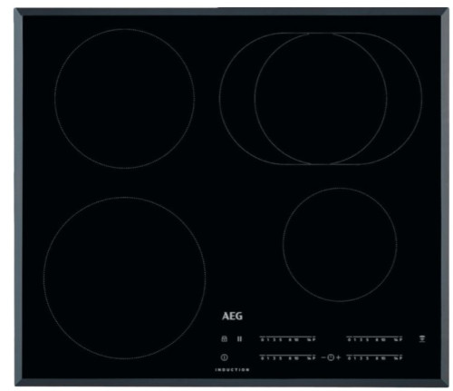 Индукционная варочная панель AEG (АЕГ) IKB64410FB