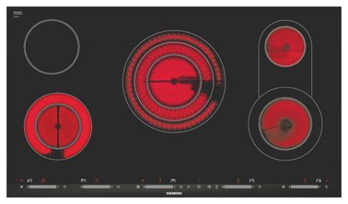 Электрическая варочная панель Siemens (Сименс) ET 975SV11D