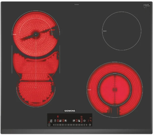 Электрическая варочная панель Siemens (Сименс) ET651FMP1R