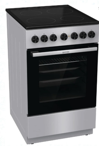 Электрическая плита Gorenje (Горенье) GEC5B41SG