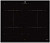 Электрическая варочная панель Electrolux (Электролюкс) EHL 96740 FZ