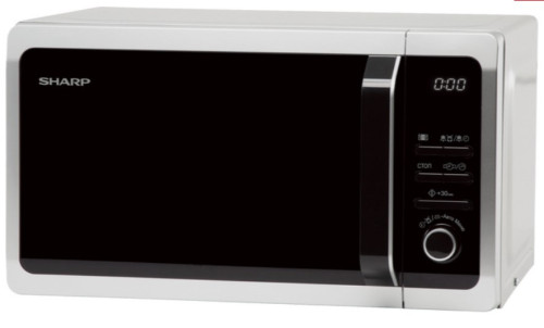 Микроволновая печь Sharp (Шарп) R2852RSL