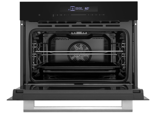 Электрический духовой шкаф MAUNFELD (Маунфилд) MCMO5013SDGB