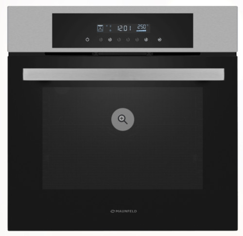 Электрический духовой шкаф MAUNFELD (Маунфилд) AEOD6063S