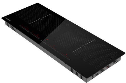 Индукционная варочная панель MAUNFELD CVI904SFLBK