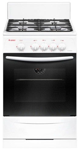 Газовая плита GEFEST (Гефест) CG 50М02 К73