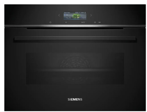 Электрический духовой шкаф Siemens (Сименс) CB734G1B1