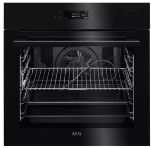 Электрический духовой шкаф AEG (АЕГ) BSE782380B