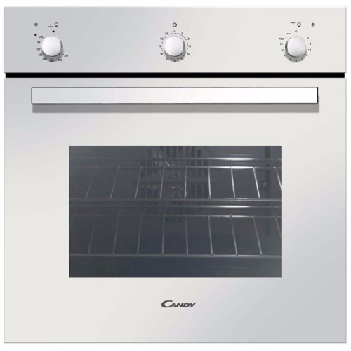 Газовый духовой шкаф Candy (Канди) FLG 202/1 W