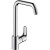 Смеситель для кухни Hansgrohe Focus 2 под сталь (31820800)