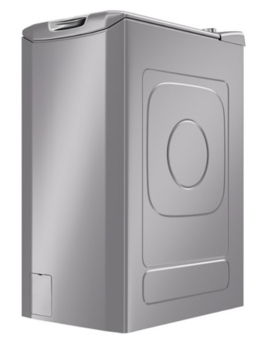 Стиральная машина Haier (Хайер) RTXSG584TMHR-07