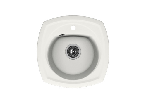 Кухонная мойка Florentina (Флорентина) Корсика, жасмин