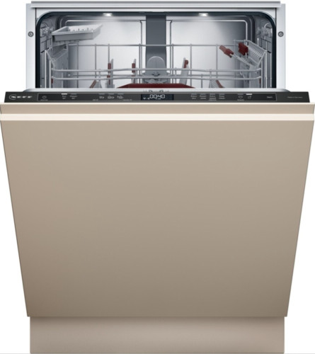 Встраиваемая посудомоечная машина NEFF (Нефф) S197EB802E