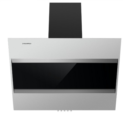 Вытяжка MAUNFELD (Маунфилд) BRIDGE 50 INOX Glass Black