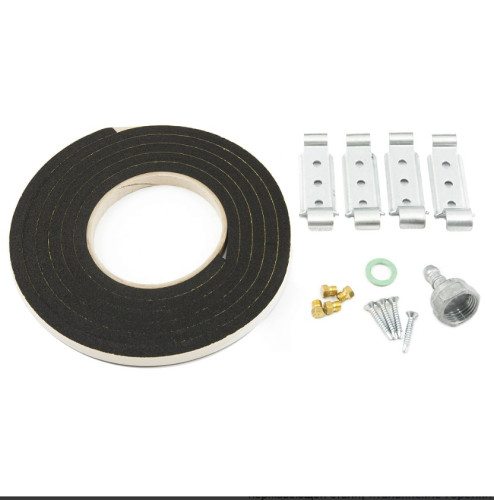 Газовая варочная панель MAUNFELD (Маунфилд) CGHE.64.3EB/G + ВИДЕО О ТОВАРЕ