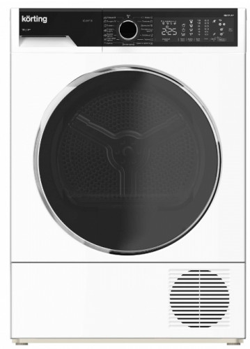 Сушильная машина Korting (Кёртинг) KD 60HP109