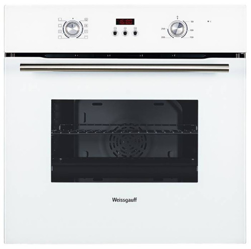 Электрический духовой шкаф Weissgauff (Вайсгауф) EOM 28 PDW