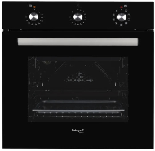 Электрический духовой шкаф Weissgauff (Вайсгауф) EOV 19 MB