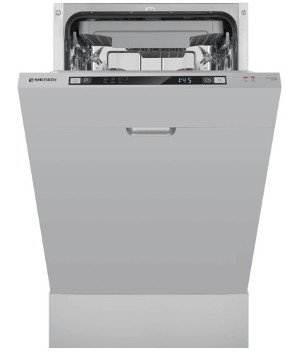 Встраиваемая посудомоечная машина Meferi (Мефери) MDW4573 ULTRA