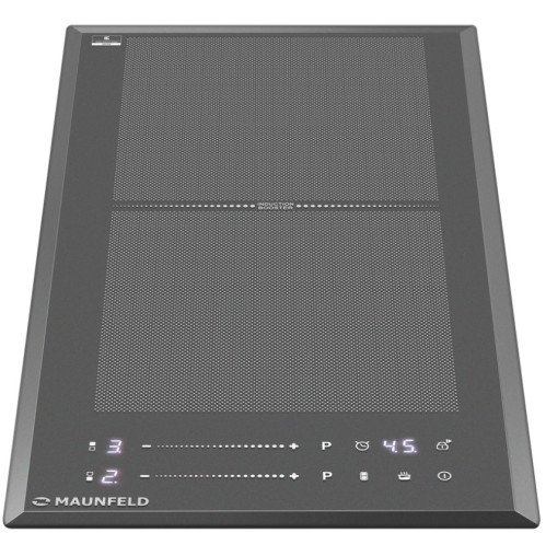 Индукционная варочная панель MAUNFELD CVI292S2FDGR