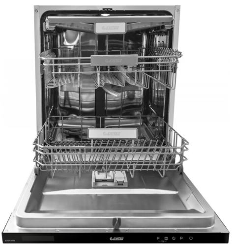 Встраиваемая посудомоечная машина EXITEQ (Экзитег) EXDW-I606