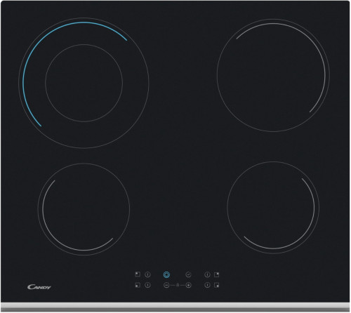Электрическая варочная панель Candy (Канди) CH 64 DXT