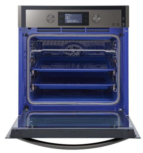 Электрический духовой шкаф LG (ЛДжи) LB646K479T2