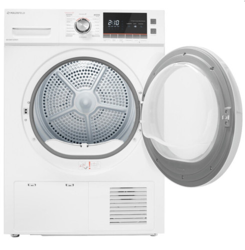 Сушильная машина MAUNFELD (Маунфилд) MFDM168WH