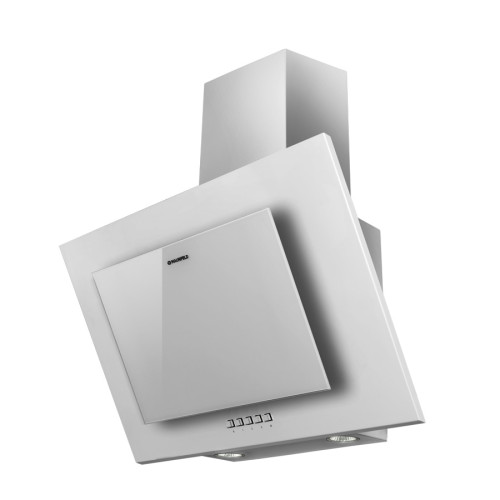 Вытяжка MAUNFELD (Маунфилд) TOWER 60 (C) нержавейка
