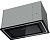 Встраиваемая вытяжка Weissgauff (Вайсгауф) Quadra 606 Black