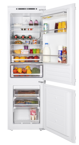 Встраиваемый холодильник MAUNFELD (Маунфилд) MBF177NFFW