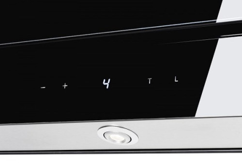 Вытяжка Kuppersberg (Купперсберг) RAMZ 90 B